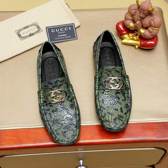 Picture of Gucci Shoes _SKUGuccisz38-45mnh08077311